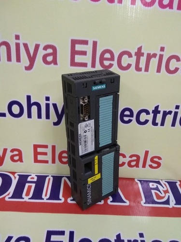 AC Dc SINAMICS CONTROL UNIT