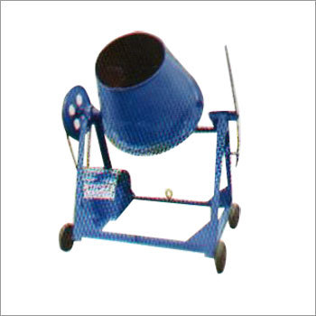 Laboratory Mixer
