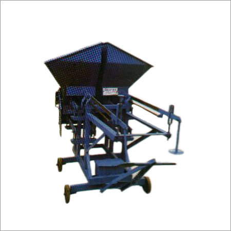 Weigh Batcher