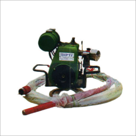 Needle Vibrator