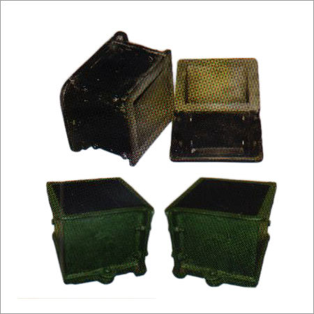 Cube Moulds