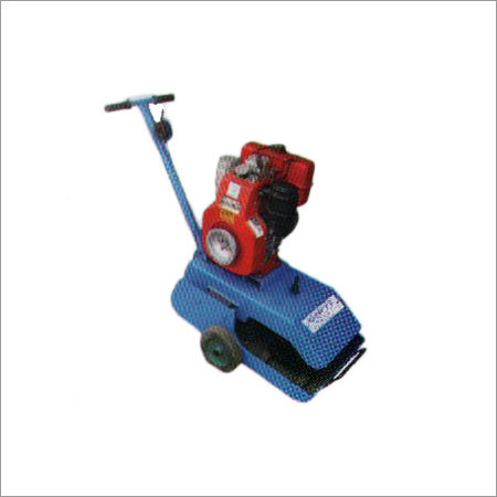 Earth Compactor