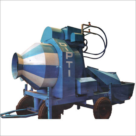 RM 800E Batching Machine