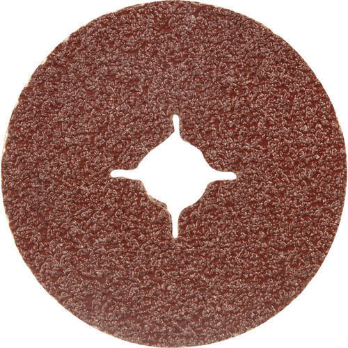 Fibre Sanding Disc