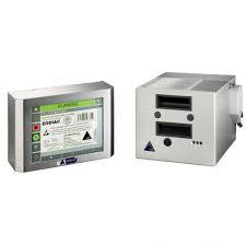 Thermal Coding Systems