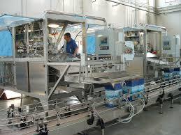Aseptic Processing and Filling Machines