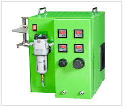Nitrogen Flushing Machines
