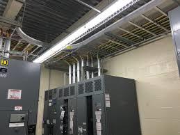 Electrical Wiring Services