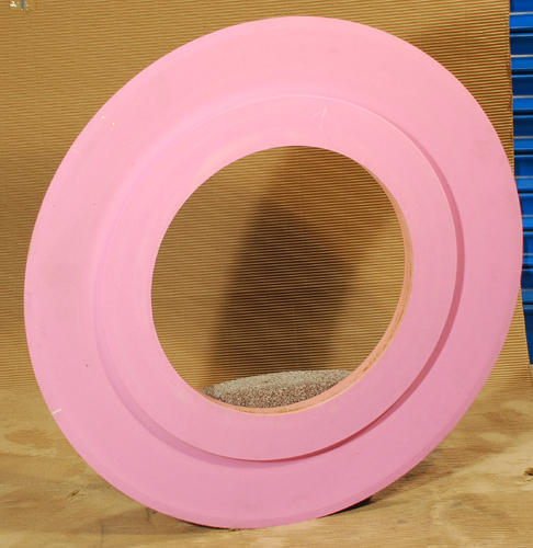 Crankshaft Grinding Wheel