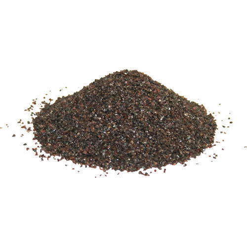 Brown Aluminum Oxide