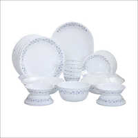 Glass Crockery Sets