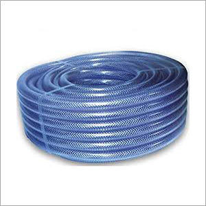 PVC Flexible Braided Hose