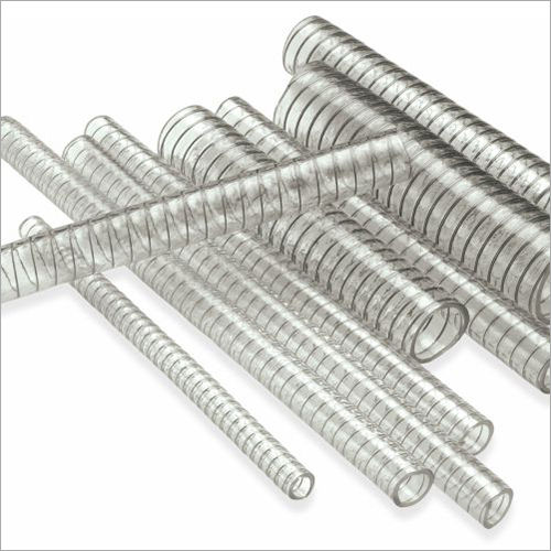 Steel Wire Hose PRD