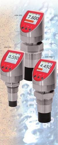 Fill Level Measurement