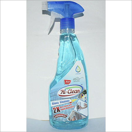 Glass Cleaner