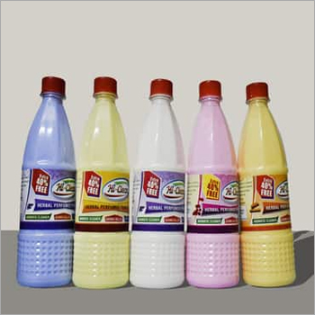 Phenyle - Liquid, Bathroom Cleaner | Hi-Clean Color Phenol in Lemon, Rose, Orange, Lavender, White - Non-Toxic, Eco-Friendly, Odor Eliminator
