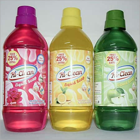 Liquid Soap