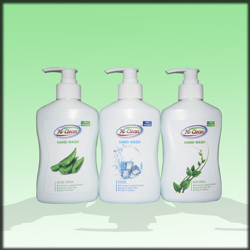 Hand Wash Liquid