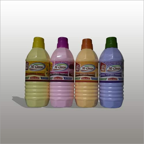 Herbal Perfumed Phenyle