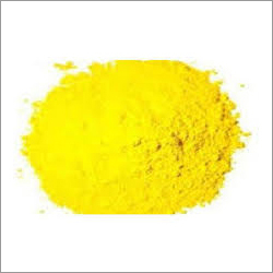 Lemon Chrome