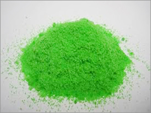 Nickel (II) Chloride