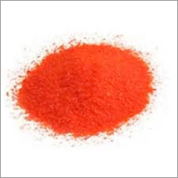Sodium Dichromate