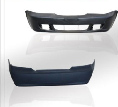 FRONT BUMPER REAR BUMPER SET FIT FOR CHEVROLET EPICA 01-06