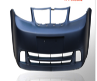 ऑटो पार्ट्स निर्माता से CHINA BUICK EXCELLE HRV के लिए फ्रंट बम्पर रीइंफोर्समेंट