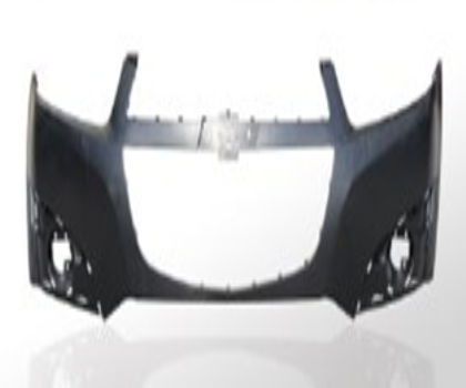 SUPER FRONT BUMPER FOR CHEVROLET CAPTIVA 2011