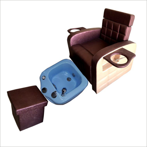 Luxury Salon Chair