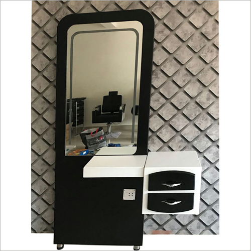 Beauty Salon Mirrors