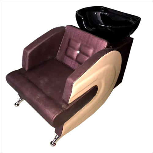 Salon Shampoo Chair