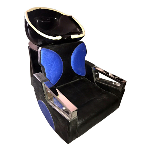 Fancy Salon Shampoo Chair