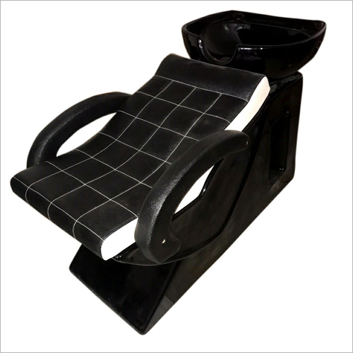Designer Salon Shampoo Chair