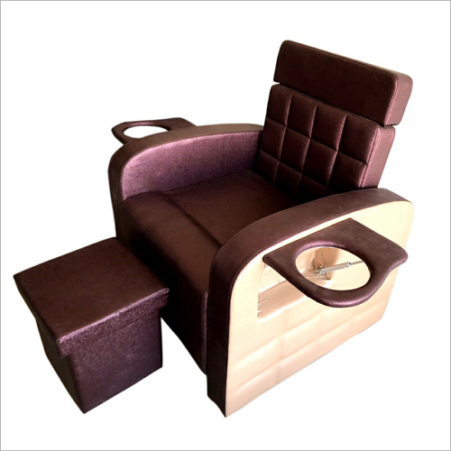Adjustable Salon Chair