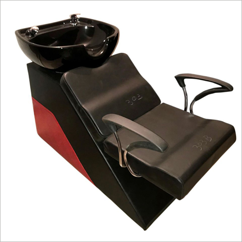 Beauty Salon Hair Spa Chair