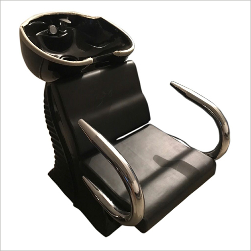 SS Salon Chair