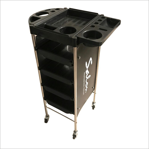 Fancy Salon Trolley