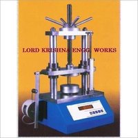 Laboratory Testing Machine