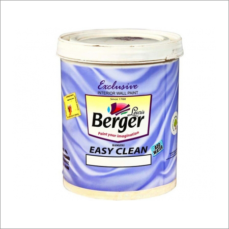 Berger Paints