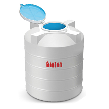 Sintex Triple Layer Tank Sintex Triple Layer Tank