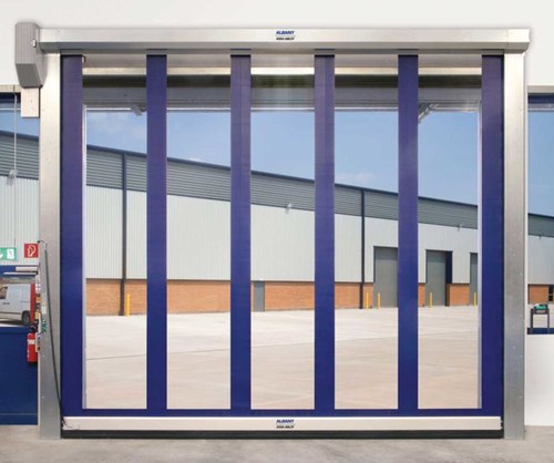 HighSpeed Door HighSpeed Door