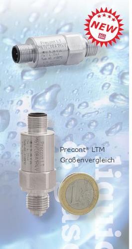 Pressure Measurement Precont LTM