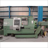 CNC Lathes Machine