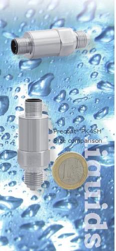 Pressure Measurement Precont PK4SH