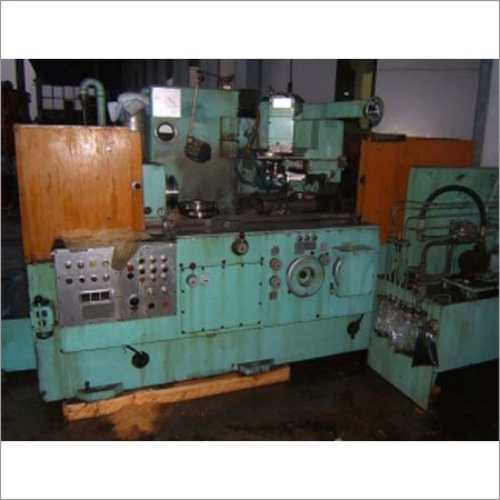 Supline Grinding Machine Supline Grinding Machine