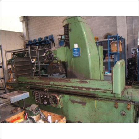 Surface Grinding Machine