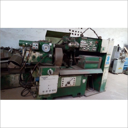 Industrial Internal Grinding Machines