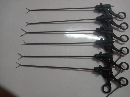 laparoscopic scissor