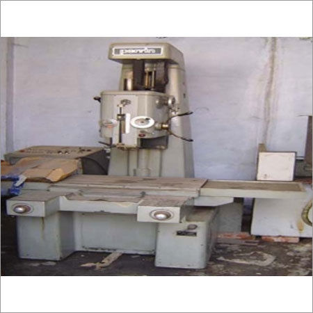 Machine Jig Boring Machinery